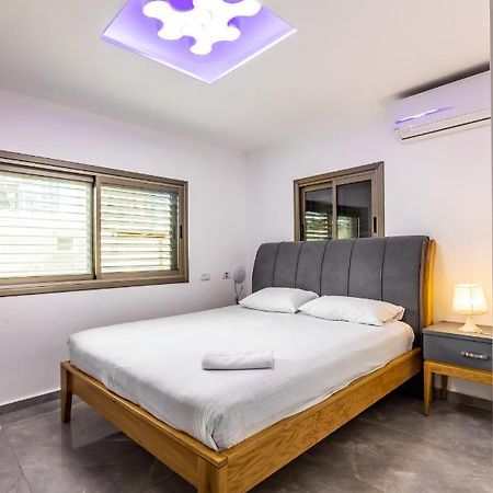Boutique Sea Residence By The Beach Tel-Aviv Kültér fotó