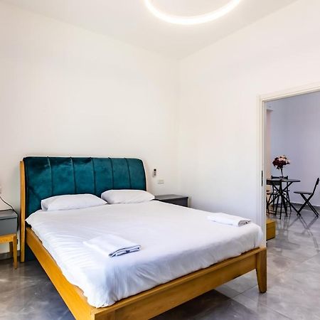 Boutique Sea Residence By The Beach Tel-Aviv Kültér fotó