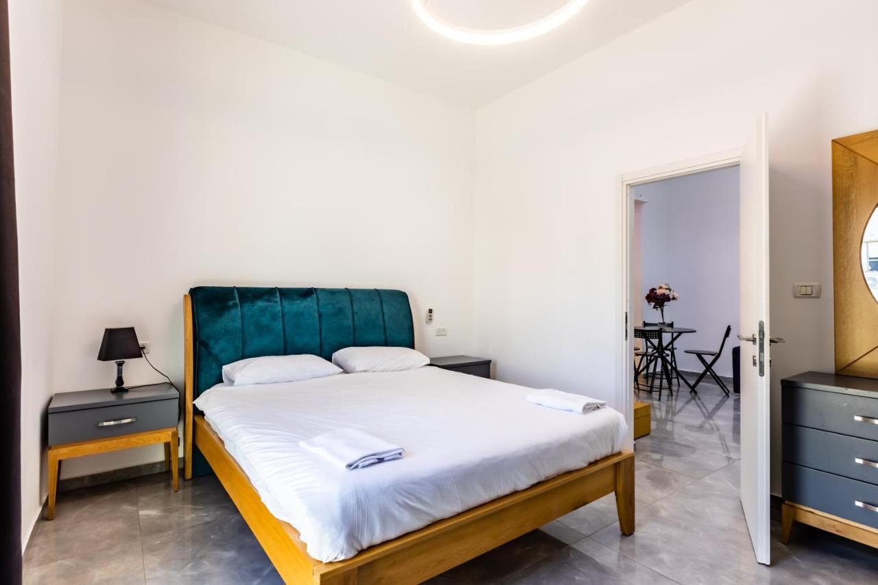 Boutique Sea Residence By The Beach Tel-Aviv Kültér fotó